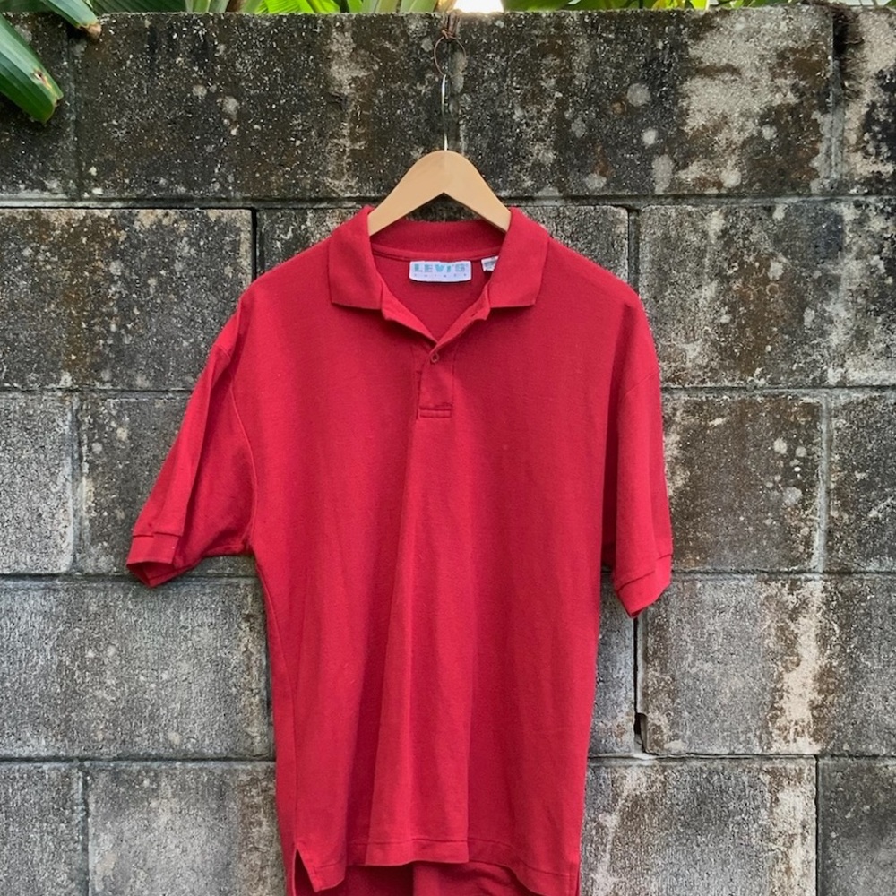 Levi’s - Vintage Polo
